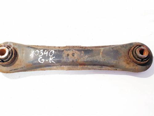 Used Left rear suspension arm Left rear suspension arm MITSUBISHI ECLIPSE CROSS (GK_, GL_) 1.5 T-Mivec (163 hp) 35006136 35006136