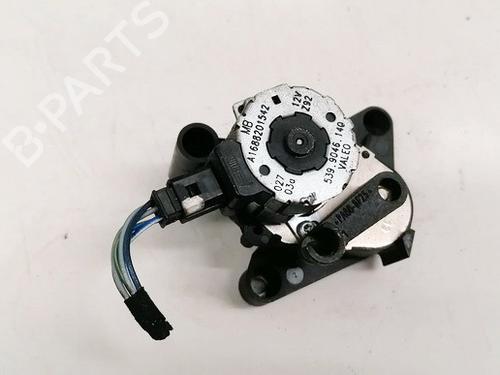 Used Electronic module Electronic module MERCEDES-BENZ A-CLASS (W168) A 140 (168.031, 168.131) (82 hp) 33089125 33089125