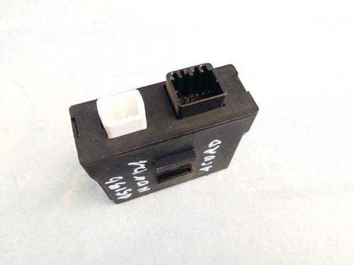 Electronic module HONDA ACCORD VI Hatchback (CH, CL) 2.0 TDi (CH8) | BP33108187M83 - Image 2