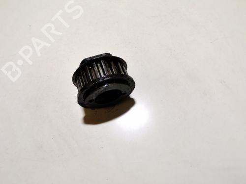 Pulley FORD MONDEO IV (BA7) 1.8 TDCi | BP35573459M122 - Image 3