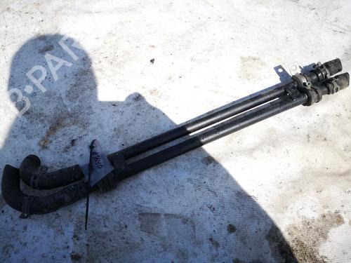 Used Pipe Pipe VW PHAETON (3D1, 3D2, 3D3, 3D4, 3D6, 3D7, 3D8, 3D9) 5.0 V10 TDI 4motion (313 hp) 32908116 32908116