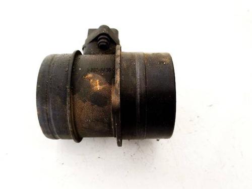 Used Mass air flow sensor Mass air flow sensor VW BORA I (1J2) 1.9 TDI (130 hp) 39632148 39632148
