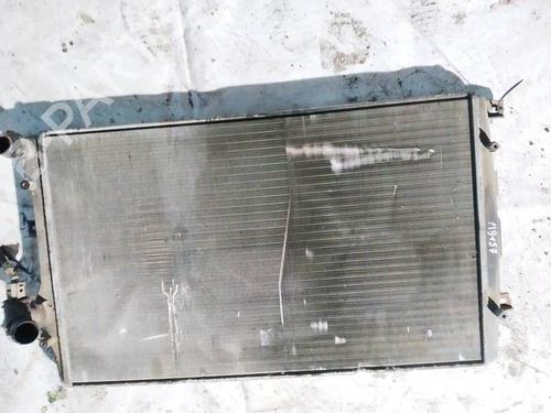 Used Water radiator Water radiator 35272972 35272972