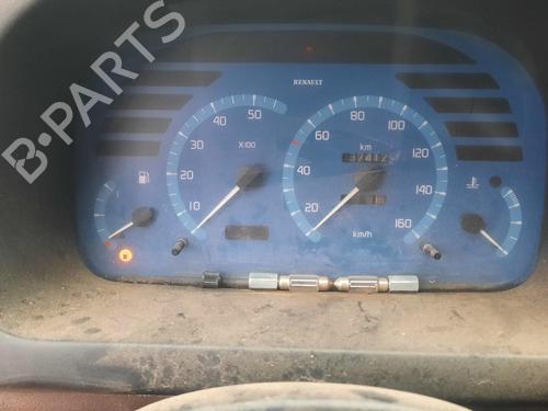 Warning switch RENAULT MASCOTT Van (FH_) 110 | BP37278836I22 - Image 11