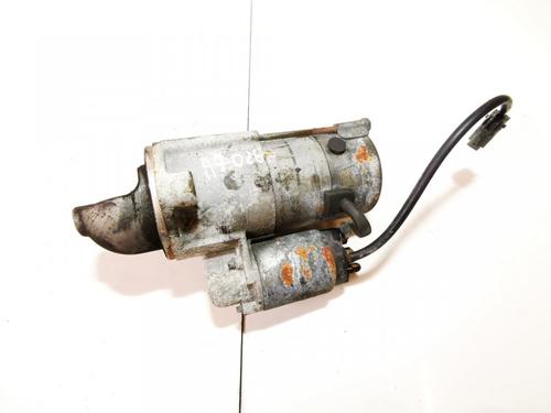 Used Starter Starter 35522032 35522032