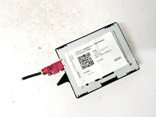 Electronic module PORSCHE CAYENNE (9PA) S 4.5 | BP35103044M83 - Image 2