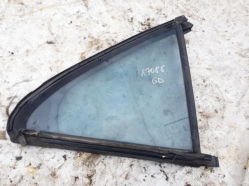 Panel rude bagtil højre Panel rude bagtil højre 35505249 35505249