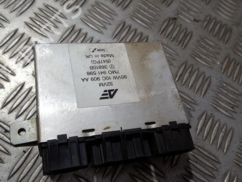 Used Electronic module Electronic module SEAT ALHAMBRA (7V8, 7V9) 1.9 TDI (90 hp) 33501619 33501619