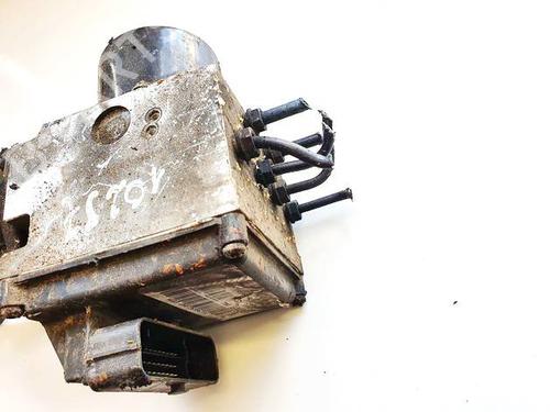 ABS pump VW PASSAT B6 (3C2) 2.0 TDI | BP35001080M43 - Image 2