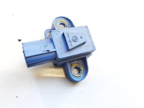 electronic-module-vw-passat-b6-3c2-2005-2006-2007-2008-2009-2010-2011-33971821 main image