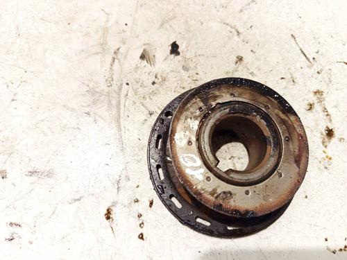Pulley PEUGEOT PARTNER Box Body/MPV 1.6 HDi | BP34881213M122 - Image 2