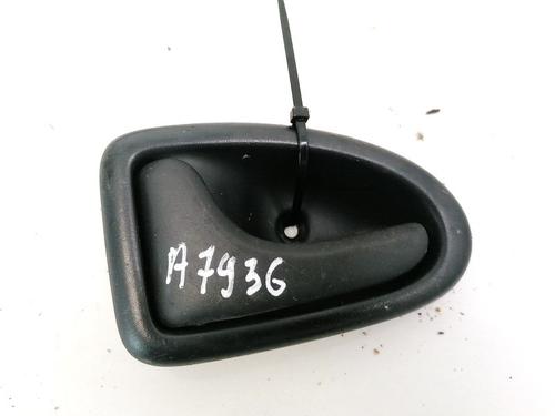 front-left-interior-door-handle-renault-trafic-ii-van-fl-2001-35423636 main image