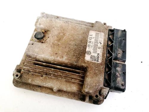 Used Engine control unit (ECU) Engine control unit (ECU) VW TOUAREG (7LA, 7L6, 7L7) 2.5 R5 TDI (174 hp) 32924030 32924030