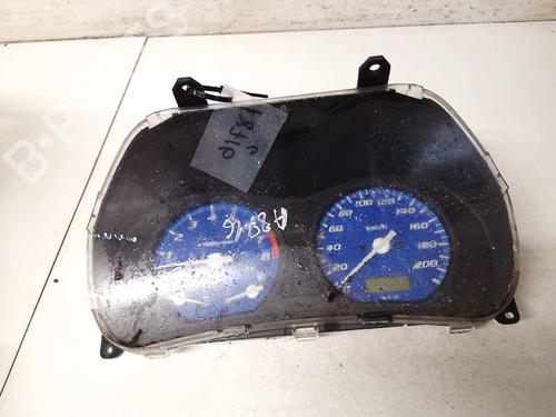 Used Instrument cluster Instrument cluster 35332401 35332401