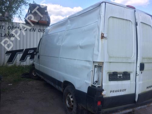 Engine mount PEUGEOT BOXER Bus (244, Z_) 2.8 HDi | BP33497996M89  - Image 7