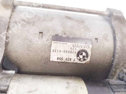 Starter BMW 5 (F10) 535 i | BP37253691M8 - Image 2