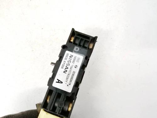 Electronic module NISSAN NOTE (E11, NE11) 1.5 dCi | BP32589766M83 