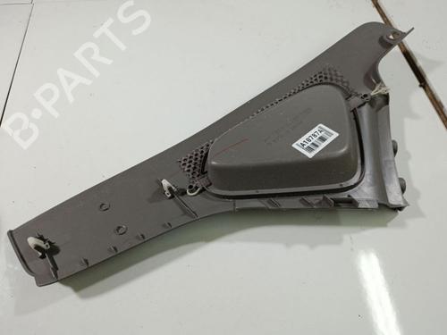 Used Boot lining Boot lining SUBARU FORESTER (SG_) 2.0 X AWD (SG5) (158 hp) 34918223 34918223