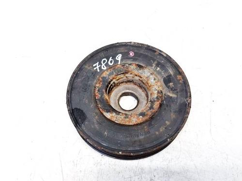 Used Pulley Pulley NISSAN PRIMERA Hatchback (P12) 1.9 dCi (120 hp) 35298593 35298593