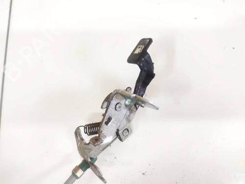 Switch TOYOTA COROLLA (_E12_) 2.0 D-4D (CDE120R, CDE120L_) | BP35012435I30 - Image 2