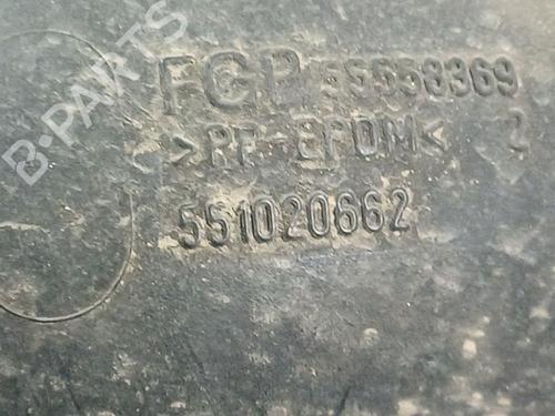 Pipe OPEL ASTRA H (A04) 1.9 CDTI (L48) | BP34982542M125  - Image 5