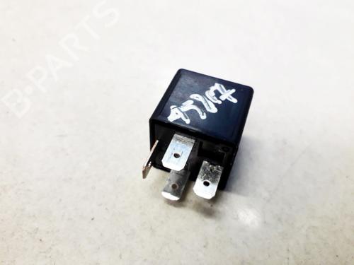 Electronic sensor OPEL ZAFIRA A MPV (T98) 2.0 DI 16V (F75) | BP33106645M84 - Image 2
