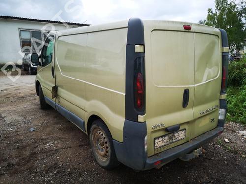 Fuse box OPEL VIVARO A Bus (X83) 2.5 CDTI (F7, J7, A07) | BP32920002E1 - Image 7