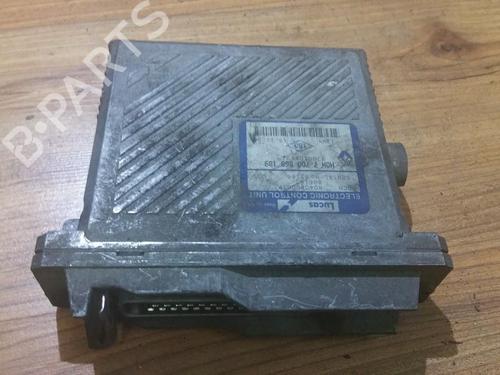 Used Engine control unit (ECU) Engine control unit (ECU) RENAULT MEGANE Scenic (JA0/1_) 1.9 dT (JA0Y) (94 hp) 33520321 33520321
