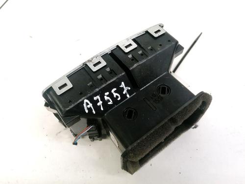 Luftventil AUDI A6 C6 (4F2) 2.0 TDI | BP32900447I21 - Image 2