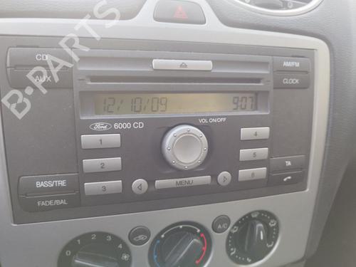 Engine mount FORD FOCUS II (DA_, HCP, DP) 1.6 TDCi | BP32890824M89 - Image 11