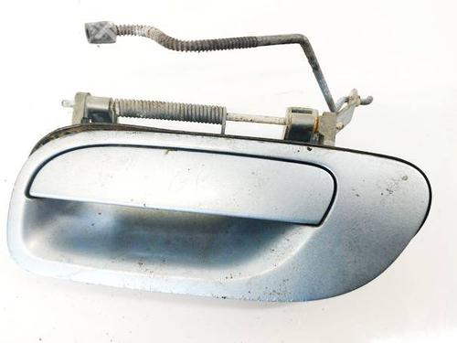 rear-left-exterior-door-handle-volvo-s60-i-384-2000-2001-2002-2003-2004-2005-2006-2007-2008-2009-2010-34821261 main image