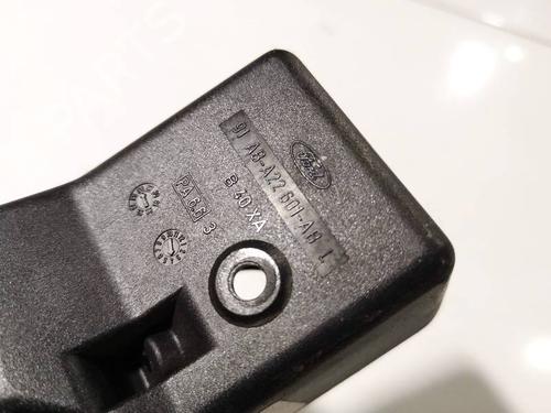Front left interior door handle FORD TRANSIT Van (E_ _) 2.5 DI (EAL, EAS) | BP36586780I13 - Image 3