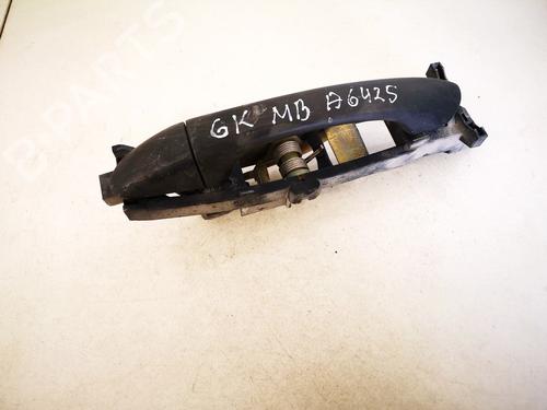 rear-left-exterior-door-handle-mercedes-benz-c-class-w203-2000-2001-2002-2003-2004-2005-2006-2007-35528058 main image