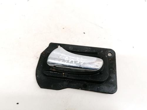 Used Rear left interior door handle Rear left interior door handle OPEL VECTRA B (J96) 2.0 DI 16V (F19) (82 hp) 35564587 35564587