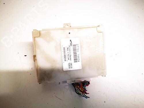 electronic-module-nissan-juke-f15-2010-2011-2012-2013-2014-2015-2016-2017-2018-2019-32582762 main image