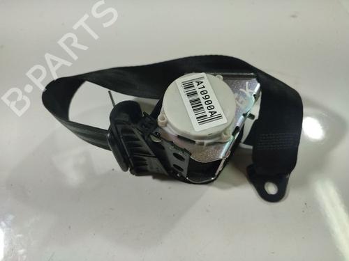 Used Rear left seatbelt Rear left seatbelt CITROËN C5 III (RD_) 2.0 HDi (RDRHD8, RDRHDJ, RDRHR8, RDRHRJ) (136 hp) 34841725 34841725