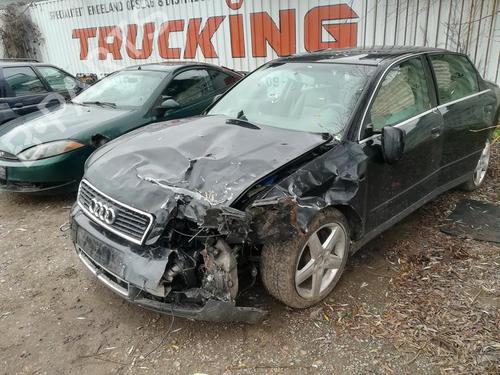 Support AUDI A4 B6 Avant (8E5) 2.5 TDI quattro | BP32553539C155 - Image 8