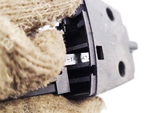 Steering wheel controls FORD C-MAX (DM2) 1.6 TDCi | BP34761605E15 - Image 4