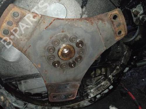 Used Flywheel Flywheel 34890413 34890413