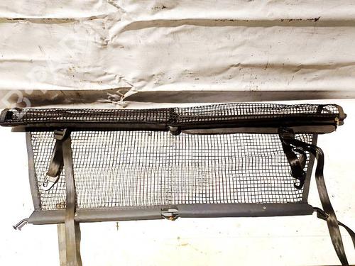 Used Rear parcel shelf Rear parcel shelf VOLVO XC90 I (275) 2.5 T AWD (209 hp) 35056748 35056748