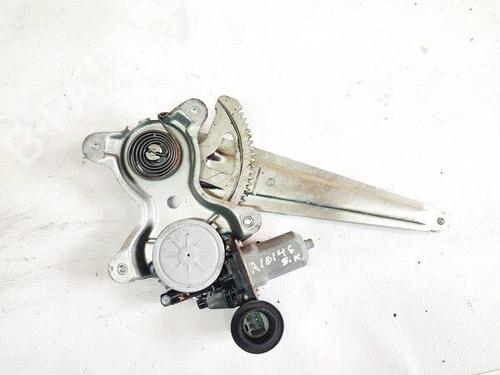 Used Left rear window motor Left rear window motor 35034619 35034619