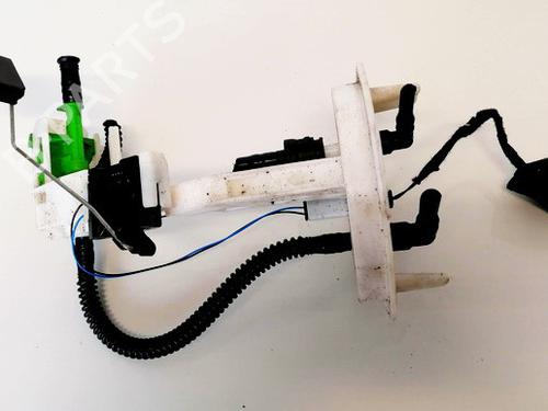 Used Electronic module Electronic module 35634356 35634356