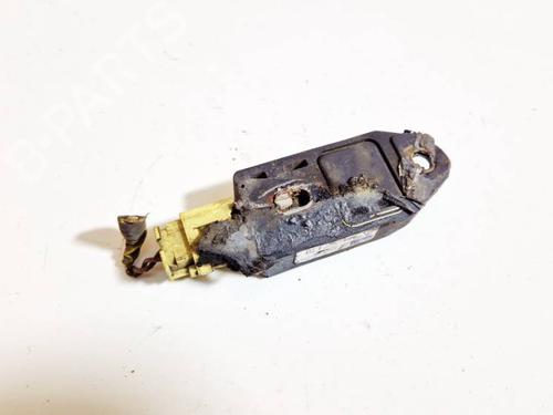 Electronic module HONDA FR-V (BE) 2.2 i CTDi (BE5) | BP32574702M83