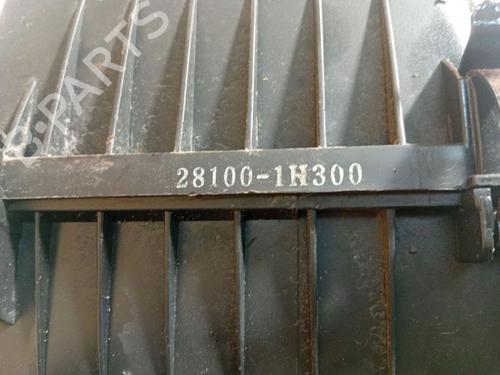 Air filter box KIA CEE'D Hatchback (ED) 2.0 CRDi 140 | BP39895436M87 - Image 4