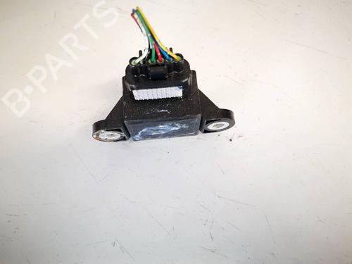 Electronic module MAZDA 6 Hatchback (GG) 2.0 DI (GG14) | BP35064058M83 - Image 2