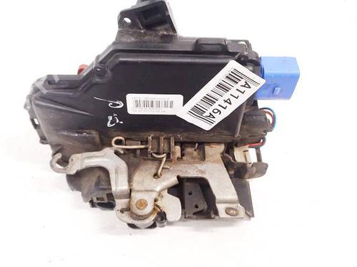 Used Front right lock Front right lock SKODA FABIA II (542) 1.9 TDI (105 hp) 36457090 36457090