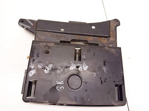 Boot lining PEUGEOT 407 (6D_) 2.0 HDi 135 (6DRHRH, 6DRHRE, 6DRHRG, 6DRHRJ) | BP38040209I3 - Image 2