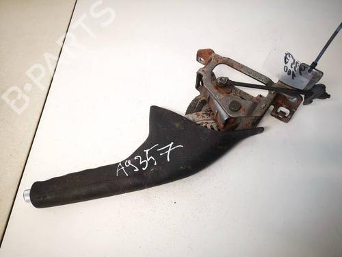 Used Hand brake Hand brake 35234917 35234917