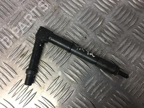 Injector NISSAN ALMERA II Hatchback (N16) 2.2 Di | BP35708709M100 - Image 2
