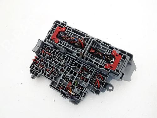 Fuse box OPEL MERIVA A MPV (X03) 1.6 (E75) | BP33507879E1 - Image 2